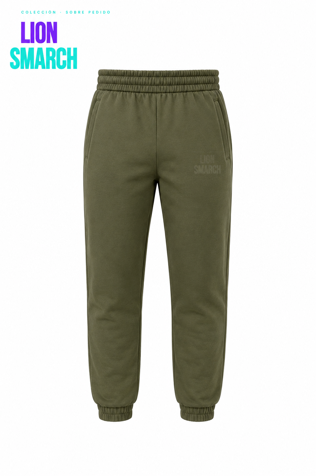 Sudadera Algodón